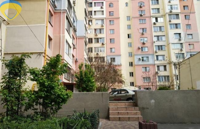 продажа однокомнатной квартиры номер A-173409 в Приморском районе, фото номер 11